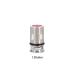 BP MODS Pioneer S Replacement Coil 1.05 ohm